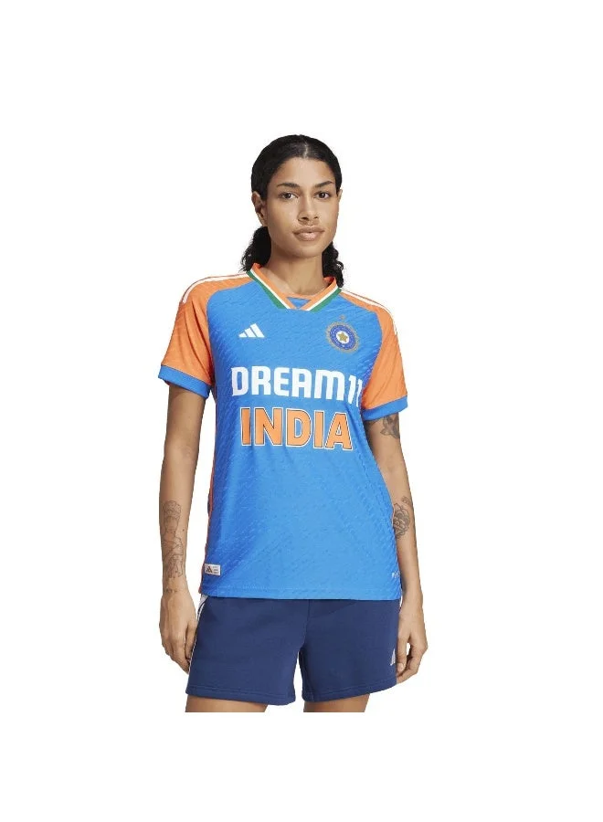 اديداس قميص منتخب الهند للكريكيت